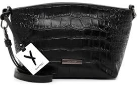 SURI FREY SFY Hadley Crossbody Bag Black