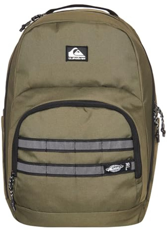 Quiksilver Men's Schoolie 3.0. Luggage - Hand Luggage (Pack of 1)