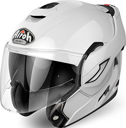 Airoh Rev Klapphelm L (59/60) Weiß