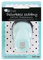 dpCraft Motivstanzer Motivlocher Papierstanzer Stanzer Locher 1,6 CM TULPE