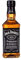 Jack Daniel's Tennessee Whiskey Old No.7, Whiskey Suave e Intenso al Paladar, 40 por ciento Vol. Alcohol, 350 ml