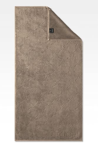 Joop! Handtücher Uni Cornflower 1670 Sand - 375