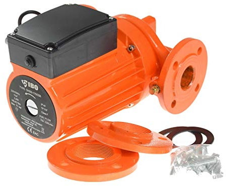 IBO OHI50-170/250 - Pompa di circolazione per riscaldamento acqua calda