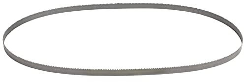 Milwaukee 48-39-0609 set of 3 compact tape saw blades made of thick metal 8/10 TPI