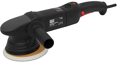 Sealey Ø150mm Dual Action Polisher 750W/230V - OP750