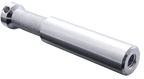 Kupo 5/8 Zoll Bolzen mit 3/8 Zoll-16 Innengewinde (KG016512)