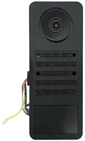 DoorBird D2100E IP Video Türstation Engeneering Edition
