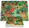 Rainforest Puzzle mit 1000 Teilen