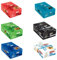 Lion's Gums Full Boxes- The Perfect Bite-Sized Treat for Any Occasion | Krazy Kandi (Lions Football Gums)