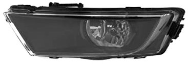 EDA PREMIUM NEBELSCHEINWERFER Links 5E0941699 passend für SKODA OCTAVIA, 13-17