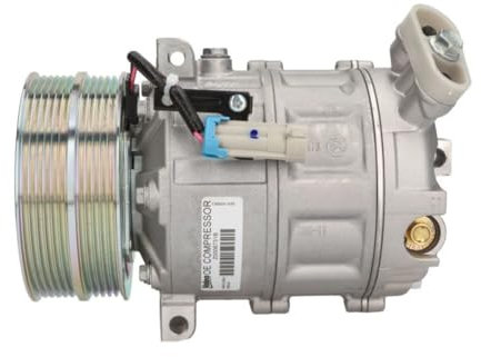 THERMOTEC KTT090127 Compressore aria condizionata Compressore Aria Condizionata Compressore clima Compressore condizionatore