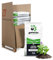 GALAMIO Hochbeeterde Erde Gartenerde Universalerde Blumenerde Pflanzerde Gemüseerde Premium Profi Kultursubstrat 70l x 10 Sack 700l / 1 Palette Paligo