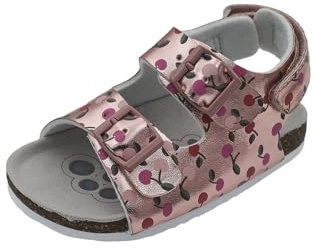 Chicco, Kindersandalen, mit Praktischem, Dreifach Verstellbarem Verschluss, Kinderschuhe für Mädchen und Jungen, Italienisches Design