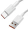 T-ProTek 7A USB-C Charging Cable Data Cable Compatible for Hard Drive External Intenso 3825460 Professional SSD 1 TB