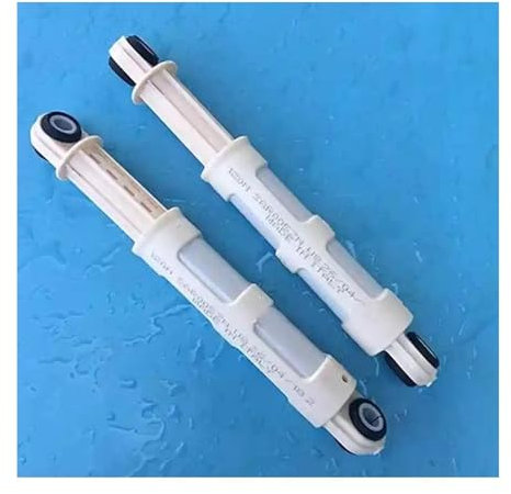 FHAJKTJB Spare Parts， Compatible For Electrolux ZANUSSI ，Drum Washing Machine Shock Absorber(2PCS)