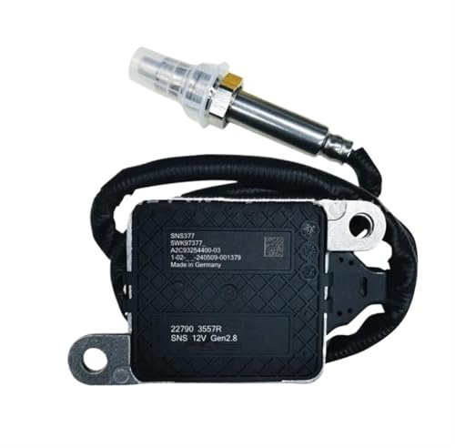 NOX-Sensor 227903557R 5WK97377 NOX-Sensor für Nissan Für NP300 Für NAVARA 2012-2022 Stickstoffoxid-Sensor