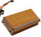Guitar Fret End Dressing File, 3/23/35 Degree Trimmer, Music Nomad Professional Fret File, Luthier Tools for Frets Crowning – Precision Tool for Fret Sprouts, Guitar Setup, and String Action Adjustmen