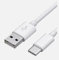 LockMingle USB C Cable 1M, 3.1A Fast Charging & 5Gbps Data Sync, USB3.0 A to USB C Charger Cable,USB Type C Cable,for Samsung Galaxy Note 8 S8 S9 S10 S20,Sony XZ,LG V20 G5 G6,HTC10 and More
