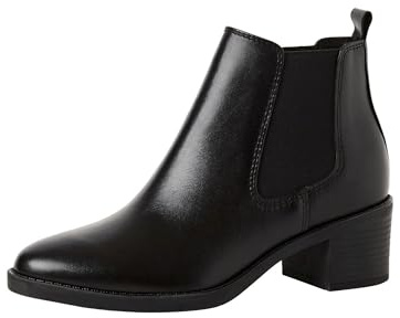 MARCO TOZZI Damen 2-25331-45Stiefelette