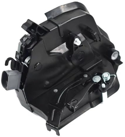 Türschloss Stellmotor Für 3er E46 2000–2007 Vorne Links Autotürschloss Schließzylinder 51217011247 Türschlossantrieb Car Türschloss