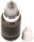 CANIGHT Pigmento De Cejas Semipermanente Tinta Micropigmentación Fácil De Aplicar y Almacenar
