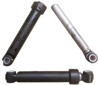 Compatible For LG, Washing Machine Shock Absorber 4901EN2002A 120N Washer Parts