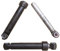 Compatible For LG， Washing Machine Shock Absorber 4901EN2002A 120N Washer Parts