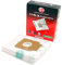 sparefixd Adatto per sacchetti Hoover H63 Pure HEPA x 4 CP71CP01001 CP71_CP30011 C