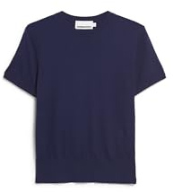 ARMEDANGELS Damen Strickshirt aus Tencel™ Modal Mix FINE Knit Regular Fit