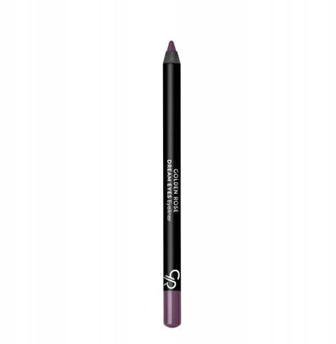 Crayon Yeux Dream Eyes - 425 Violine - Golden Rose - Eyeliner & Crayon - 425 Violine 4.5 G