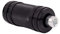 Palanca de cambios Palanca Pedal Pedal de circuito shifter Negro