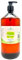Rizinusöl 100% reines kaltgepresstes Öl, Premium Pharmaqualität 1000 ml (1 L) inkl. Dosierpumpe