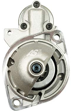 AS-PL S0026 Starter Motor/Starter Motor