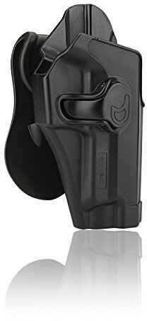 Ra Sport Polymerholster für SIG Sauer P220, P225, P226, P228, P229, Norinco NP22