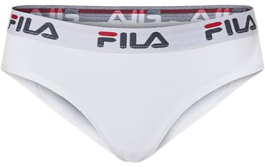 Fila Women's Fu6043 Slip Femme Brief
