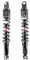 Stoßdämpfer Set YSS Twin PRO-X 360mm für Simson S50, S51, S53, SR 50