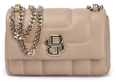B ICON Shoulder Bag S