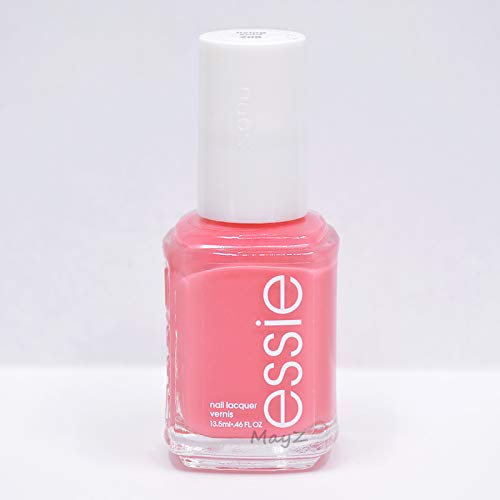 Essie NL - Flying Solo