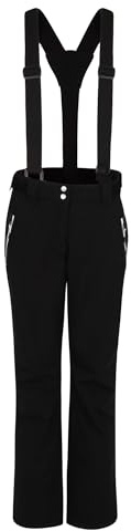 Dare2b Women's Womens Effused Ski Pants - Waterproof Pants
