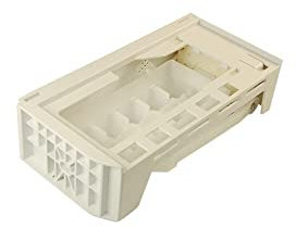 sparefixd Ice Cuber Maker for Hotpoint Side by Side Fridge Freezer