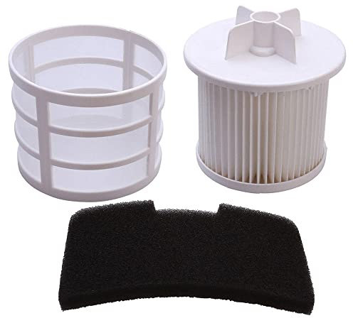 - Tipo U66 Pre & Post Motore HEPA Kit Filtro per Hoover Sprint & Spritz Aspirapolvere SE71 35601328