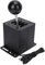 KOSDFOGE USB Simulator Shifter für PC Gaming und SIM Racing, Kompatibel mit Logitech G29 G27 G25 G920 T300RS/GT Lenkrad und ATS ETS Dust WRC SIM Racing Games