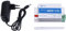 YUMILI Interruptor De Control Remoto Inalámbrico Controlador gsm SMS Sistema De Seguridad para El Hogar Inteligente Interruptor CL1-GSM(欧规)