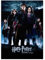 Displate Offiziell Harry Potter MetallPoster Magnetische Befestigung Inklusive Lizenziert Bilder Hochwertiges Poster Goblet of Fire s - Triwizard Tournament Poster 67.5 cm x 48 cm