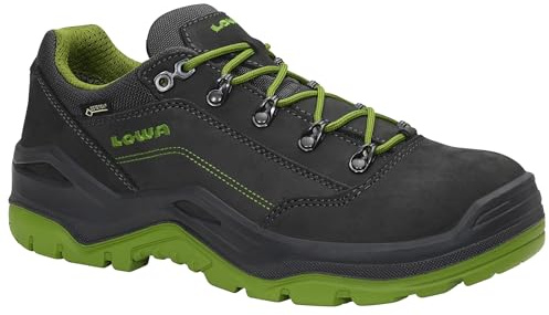 LOWA Sicherheitsschuhe 5610 Renegade Work GTX