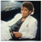 Sänger Michael Jackson Thriller Album Cover Poster Leinwand Poster Wandkunst Dekor Druck Bild Gemälde für Wohnzimmer Schlafzimmer Dekoration ungerahmt 30 x 30 cm