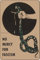 Metall-Blechschild mit Aufschrift No Mercy For Fascism!, Vintage-Poster, 20,3 x 30,5 cm