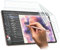 PORRVDP 2 Pieces Matt PET Paper Screen Protectors Compatible With Samsung Galaxy Tab A9+ Plus Tablet 2023 Writing and Drawing Feel Like on Paper