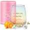 Birthday Gifts for Women Personalised Wine Glasses Funny Best Friend Friendship Gifts for Her Novelty Gifts for Colleagues Mother Sister Girlfriend Ladies Christmas Gifts Ideas Special Friend Gifts