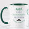 Wanapix | Taza Personalizada Día del Padre | Taza Orginal para Regalar a Papa | Tazas Graciosas | Apto Microondas y Lavavajillas | Te Quiero Papi
